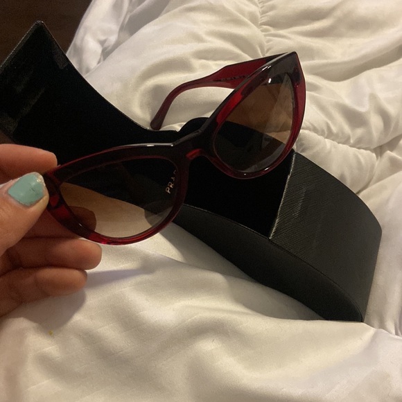 Original Versace glasses - Picture 5 of 5